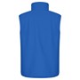 Classic Softshell Vest