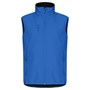 Classic Softshell Vest