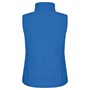 Classic Softshell Vest Women