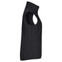 Classic Softshell Vest Dam Svart New Wave