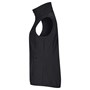 Classic Softshell Vest Dam Svart New Wave