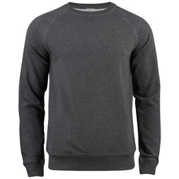 Sweatshirt Premium OC Antracit New Wave