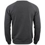 Sweatshirt Premium OC Antracit New Wave