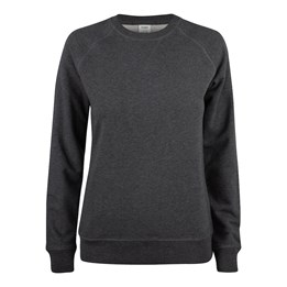 Sweatshirt Premium OC Dam Antracit New Wave