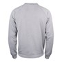 Sweatshirt Basic Active Gråmel XXL
