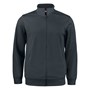 Cardigan Active Svart