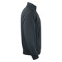 Cardigan Active Svart