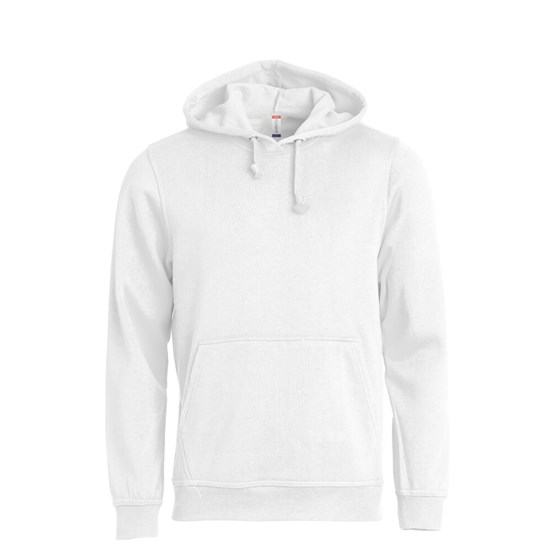 Hoody Basic Vit