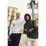 Hoddie Basic Svart New Wave -XXL