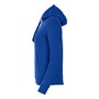 Classic Hoody Dam Royalblå New Wave L