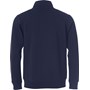 Classic Cardigan Herr Mörk Marin XXL