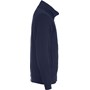 Classic Cardigan Herr Mörk Marin XXL