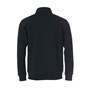 Classic Cardigan Herr Svart