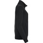 Classic Cardigan Dam Svart XXL