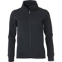 Classic Cardigan Dam Svart XXL