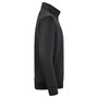 Cardigan Active JR Svart