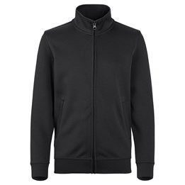 Cardigan Active JR Svart