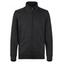 Cardigan Active JR Svart