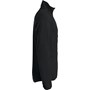 Fleece Jacka Clique Svart