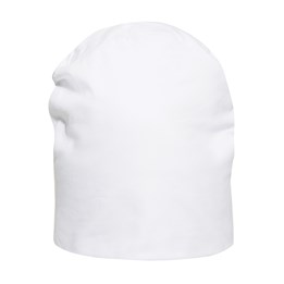 Saco Mössa Vit One Size