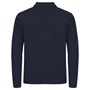 Långärmad Piké Stretch Premium