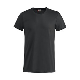 T-Shirt New Classic-T JR Svart