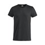 T-Shirt New Classic-T JR Svart