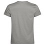 T-shirt Basic Active Tee Gråmelerad
