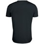 T-shirt Basic Active Tee Svart