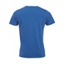 T-Shirt New Classic-T Royalblå New Wave