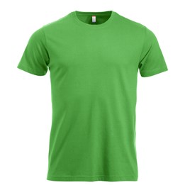 New Classic-T Herr Apple Green XXL