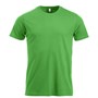 New Classic-T Herr Apple Green XXL
