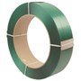 PET-Band Tenax 1716, 11x0,52mmx3350m Grönt Pet