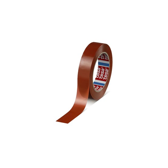 Bandningstejp Tesa Orange 19mmx66m