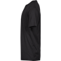 T-Shirt Basic Tee Svart