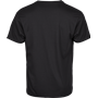 T-Shirt Basic Tee Svart