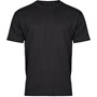 T-Shirt Basic Tee Svart