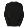 Sweatshirt Brooks Svart Stl L