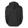 Ziphoodie Parry Svart Stl S