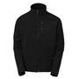 Ames Fleece Svart