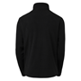 Ames Fleece Svart