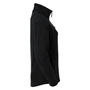 Alma Fleece Dam Svart