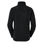 Alma Fleece Dam Svart