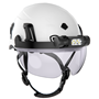Pannlampa Guadio Visor Flex
