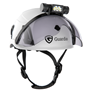Pannlampa Guadio Visor Flex