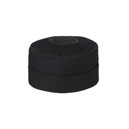 Kockmössa Este Svart 58-60cm