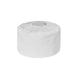 Kockmössa Este Vit 58-60cm