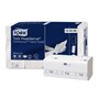 Pappershandduk Tork PeakServe Continuous H5 Advanced 1-Lag Vit 3240st/fp
