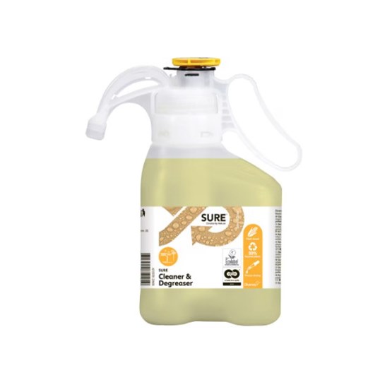 SURE 1,4L Smartdose
