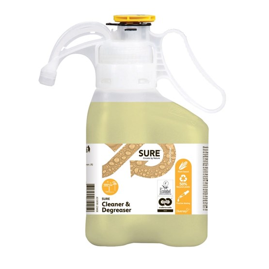 SURE 1,4L Smartdose